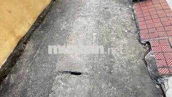 Bán đất tặng nhà Cấp 4 - Sát phố ẩm thực Vũ Lăng - Kinh doanh đỉnh