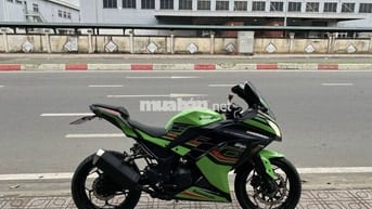 nhượng lại đam mê Ninja300 ABS 2017