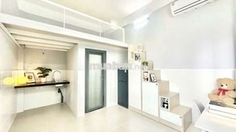 ✨Căn hộ mini style TOKYO hiện đại sẵn NTCB kế công viên Văn Hóa Gò Vấp