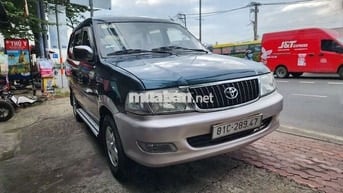 Zace DX 2005 số sàn - 190000 km