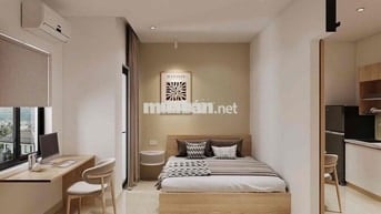 1PN TÁCH BẾP FULL NỘI THẤT MỚI 100% NGAY TÂY THẠNH - CHẾ LAN VIÊ