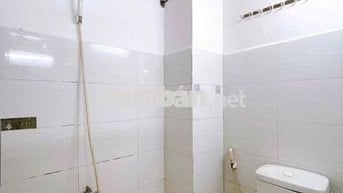 Đường Thoại Ngọc Hầu Phường Phú Thạnh Quận Tân Bình