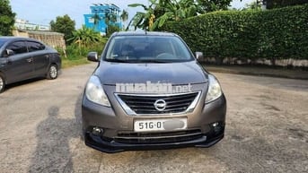 Nissann Suny 2017 AT - 117000 km