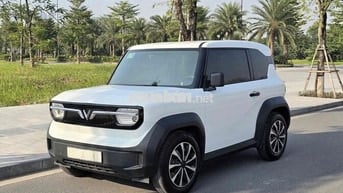 VinFast VF3 2024 - 8000 km