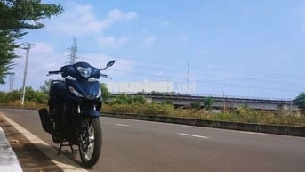 Honda Winner 150 màu Xanh