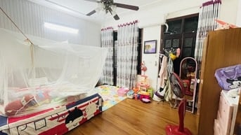 Thái HÀ – Đống Đa – 65 M2 – 4 Tầng – MT 5.47 M – Giá 18.1 Tỷ.  