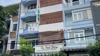 NHÀ CHÍNH CHỦ- MT ĐƯỜNG 24A ĐƯỜNG 20M CẦN BÁN