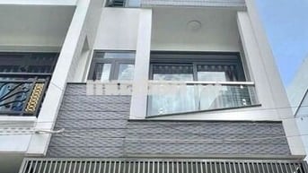 Cần cho thuê nhà HXH 31/3A Hoàng Việt P.4 Q.Tân Bình