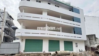 Cho Thuê Nhà Cộng Hòa, Tân Bình ( 5x20m - Góc 2 MT - KD Tự Do )