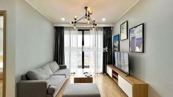 Cho thuê Bonanza - Cầu Giấy căn góc 3PN 100m2 full đồ đẹp giá 19tr/th