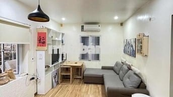 Cho thuê tập thể tầng 3 - Thổ Quan - 55m2 - 2 ngủ - giá 7.5 triệu