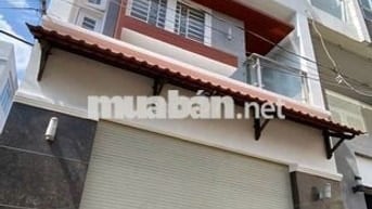 Cần cho thuê nhà HXT 54/4D Bạch Đằng P.2 Q.Tân Bình