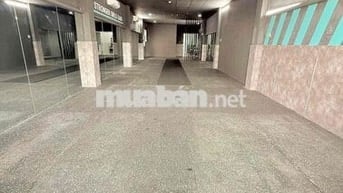 Cho thuê sàn 120m2 văn phòng, Studio ,Nails, Yoga gần CV Lê Thị Riêng