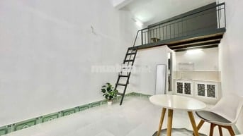 CHO THUÊ PHÒNG TRỌ SINH VIÊN GIÁ RẺ GÁC DUPLEX SIÊU RỘNG ĐỦ NỘI THẤT