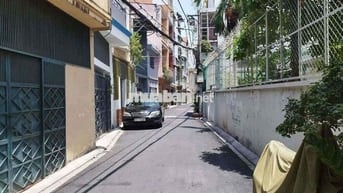 HẺM Ô TÔ – 70M2 – UNG VĂN KHIÊM – P.25, BÌNH THẠNH – NHỈNH 8 TỶ