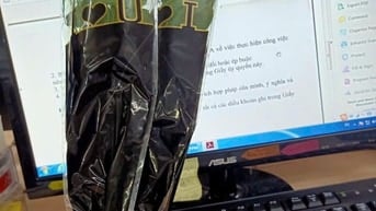 CÔNG TY CẦN TUYỂN NHÂN VIÊN KẾ TOÁN 