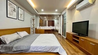 🎶CĂN HỘ 1 PHÒNG NGỦ 45M2 - RỘNG RÃI NGAY BỜ KÈ HOÀNG SA , BẢY HIỀN 👀👀