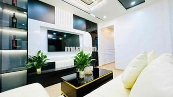 Bán Nhà phùng Khoang- 45m2-ngõ ô tô tránh-2 mặt thoáng-giad 8,9tỷ