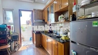 BÁN GẤP CĂN HỘ 56m2, 2 Phòng Ngủ - CHUNG CƯ CT10C ĐẠI THANH !