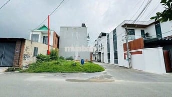 BÁN GẤP 2 LÔ LIỀN KỀ NGANG 6,4M. GÓC 2 MẶT TIỀN NGAY KDL BỬU LONG