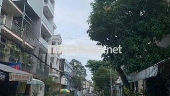 Chủ kẹt bán gấp MT nội bộ Lê Niệm. 4m x 15m. Nhà 2 tấm. Giá 7.5 tỷ