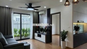 Bán CH Xuân Mai Riverside Mỗ Lao 86m2 3PN căn góc, nhà đẹp giá 6.8 tỷ