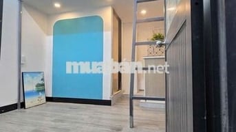 KHAI TRƯƠNG DỰ ÁN MỚI CHO THUÊ PHÒNG TRỌ GIÁ RẺ GÁC DUPLEX