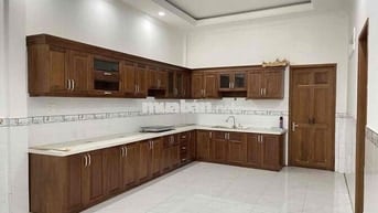 Bán Nhà Q7 Khu Không Ngập gần Cầu Thủ Thiêm 4 Diện tích lớn giá tốt