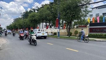 SÁT GÒ VẤP 80M2 TÂN THỚI HIỆP QUẬN 12 HXH GIẢM CHÀO 5,6 TỶ