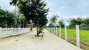 SẴN LÔ NHÀ VƯỜN 186M2, ĐIỆN HỒNG- ĐIỆN BÀN | GIÁ CHỈ 760 TRIỆU