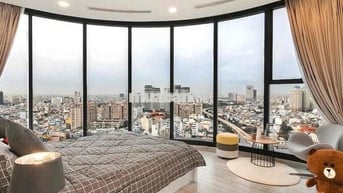 BA SON 3PN VÒNG CUNG L81 LÀM VIỆC CHÍNH CHỦ GIÁ TỐT CHO THUÊ NHANH