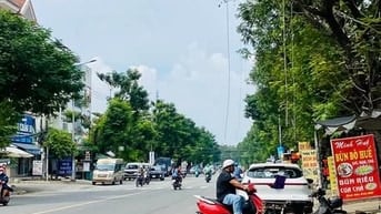 bán nhà KHU VÍP NGANG 6M XD KIỂU BIỆT THỰ, SINH KHÍ ĐÓN TẢI LỘC 