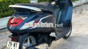 Grander 125fi khoá smartkey phanh ABS cuối 2021