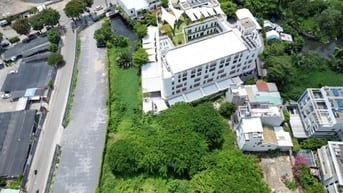 Bán lô đất Thảo Điền, mt Đường Số 65, 2800m2 đất, ngang 45m, sổ hồng