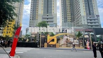 Cần bán căn hộ sát bên Làng Đại Học Thủ Đức, ngay tuyến Metro Số 1