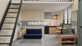 KHAI TRƯƠNG 20P NGAY GIGAMALL THỦ ĐỨC - 25M2 - FULL NT - CỬA SỔ TRỜI