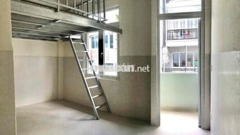 CHO THUÊ PHÒNG CÓ GÁC - FULL NỘI THẤT- NGAY LUỸ BÁN BÍCH ,ÂU CƠ , KTH