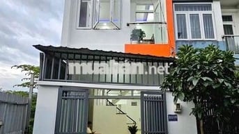 Bán nhà trệt lầu đường Thạnh Xuân 52, Phường Thạnh Xuân, Quận 12