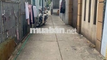 Bán Miếng đất q8 158m2 xây đủ chỉ 30 triệu/m2 tiện xây mới