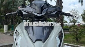 AB 150 ABS Trái 62zz Full Kiểng Kín Xe Chính Chủ