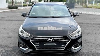 Hyundai Accent 2018 1.4 MT - 89000 km