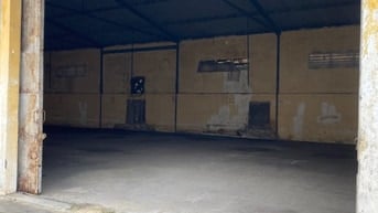 CHO THUÊ KHO THỜI GIAN NGẮN HẠN