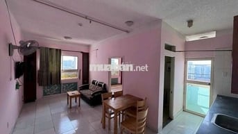 Cho thuê căn hộ CC Thái An, Nguyễn Văn Quá, Q12. Giá 6tr 40m2 full NT