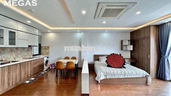 CĂN HỘ STUDIO ĐẦY ĐỦ NỘI THẤT NGAY GẦN BẾN XE MỸ ĐÌNH