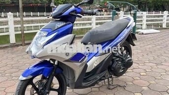 Yamaha Nouvo GP 2015 Xanh bạc