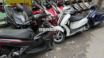 thanh lý dàn xe SHmos & ViSi & AB 209-212-220