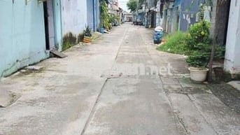 CHỦ GẤP BÁN NHÀ 2 TẦNG -GIÁ 3.4TỶ-DT. 4 X 20 - CÓ 3 PHÒNG TRỌ PHÍA SAU