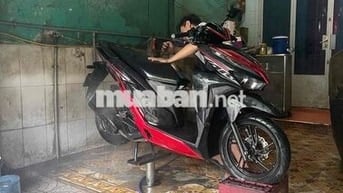 Honda Vario 150 2020 Đỏ đen