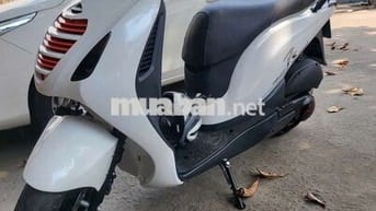 Honda PS trắng bst 47