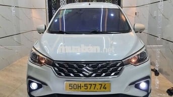 SUZUKI ERTIGA SPORT LIMITED 2022 HYBRID TỰ ĐỘNG.